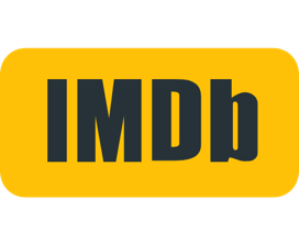 Logo Imdb